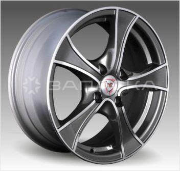 13   NZ  SH644  5.5*13 4*98 ET35  58.6 BKF