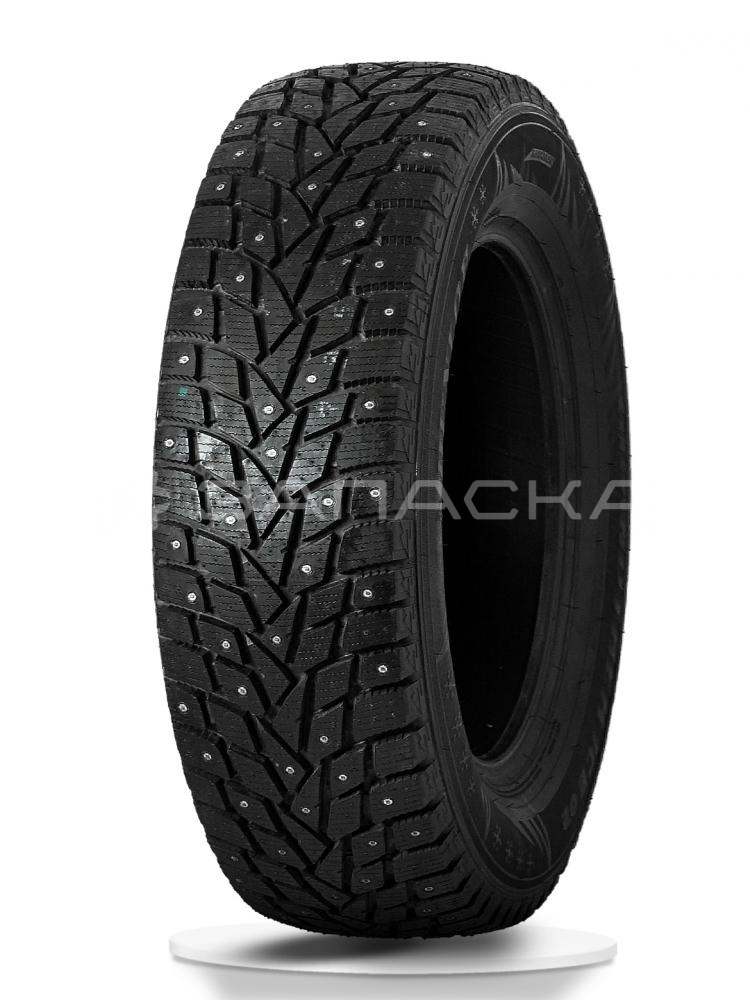 315/35R20    Dunlop Grandtrek ICE02  110T XL  шип