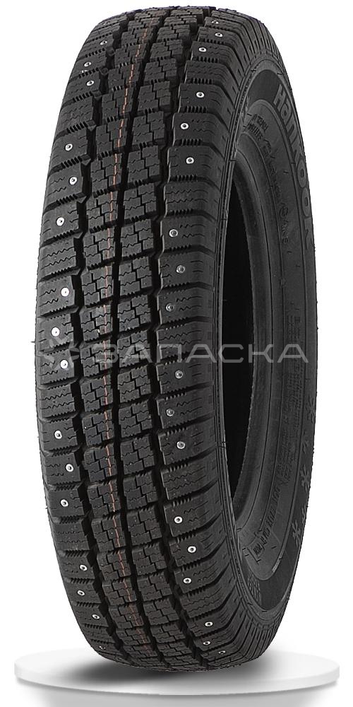145R13C    Hankook Winter Radial DW04  88/86P шип