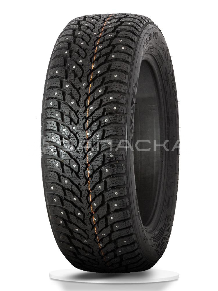 275/45R21    Ikon (Nokian Tyres) Autograph Ice 9 SUV  110T XL шип