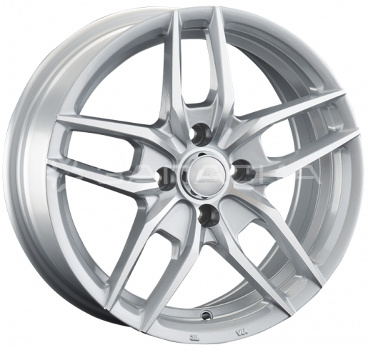 15   LS  891  6.5*15 4*100 ET40 D73.1 SF