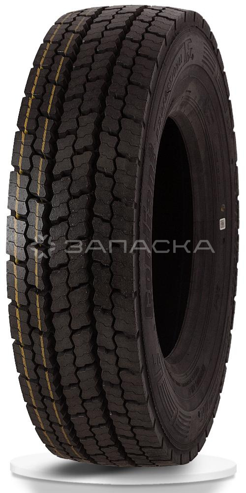 315/70R22.5    CORDIANT PROFESSIONAL DR-1 154/150L(152/148M) TL  ЯШЗ