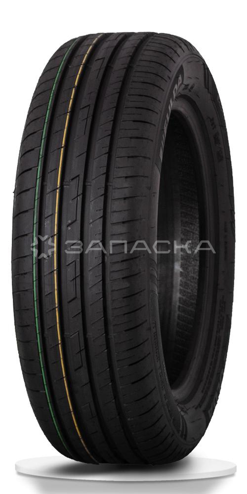 205/55R16    Fulda EcoControl HP  91V