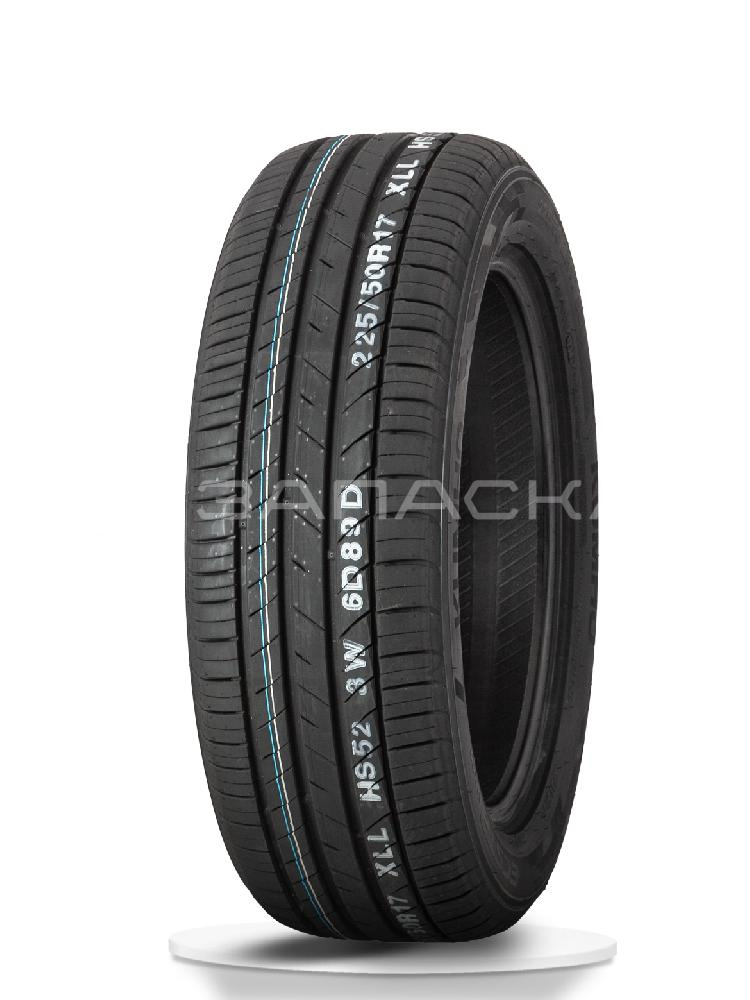 215/50R17    Kumho Ecsta HS52  95W XLEK