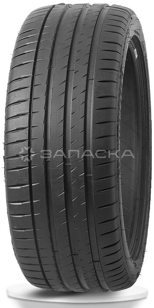 285/40R23    Michelin Pilot Sport 4 S MO1  111Y  XL