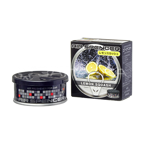 Ароматизатор меловой EIKOSHA SPIRIT REFILL A52 лимонная свежесть LEMON SQUASH