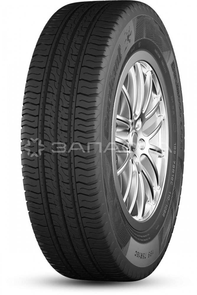 215/65R16C    Cordiant Business CS-2  109/107R