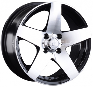 15   LS  806  6.5*15 4*100 ET35 D73.1 BKF