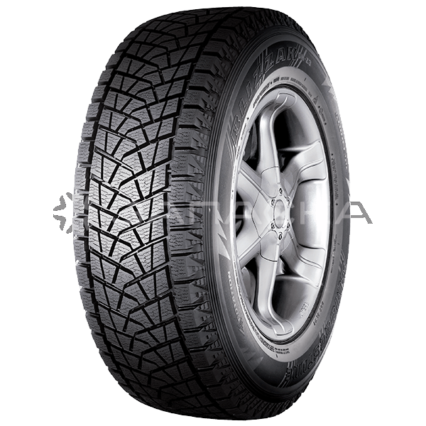 285/75R16    Bridgestone Blizzak DM-Z3  116Q