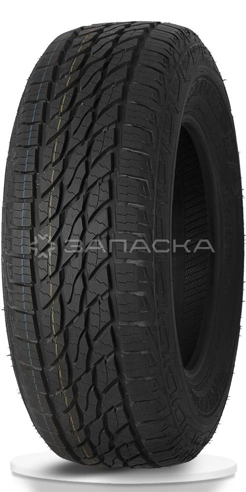 245/75R16    Mazzini Giantsaver  120/116S
