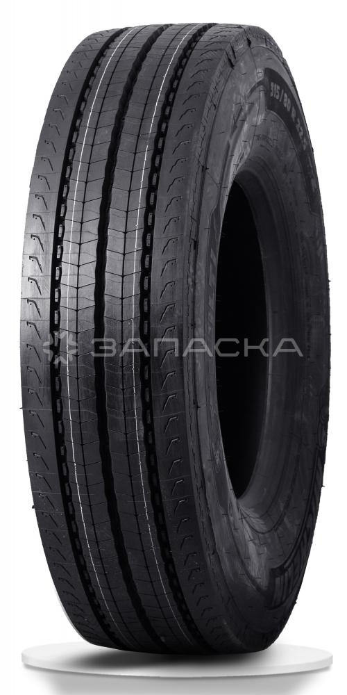 385/65R22.5    Michelin X MULTI Z  160K TL
