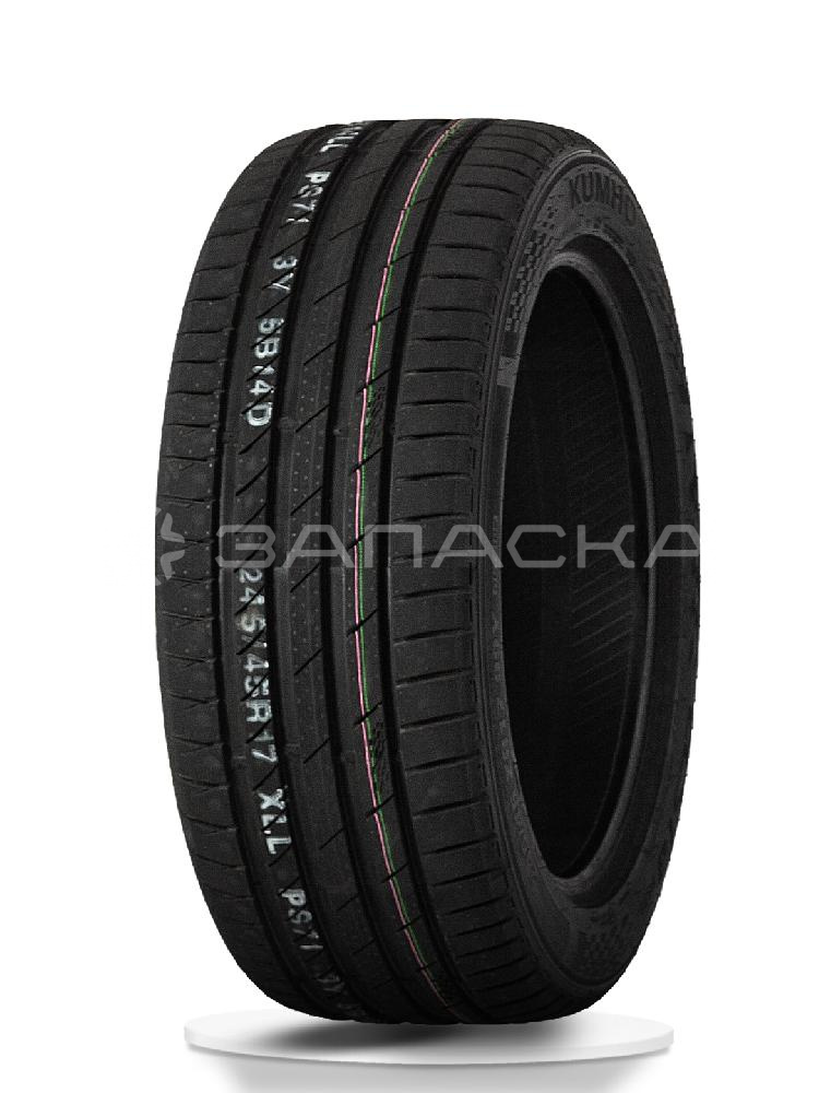 215/55R17    Kumho Ecsta PS71  94W EK