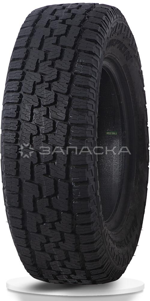 265/70R17    Pirelli Scorpion All Terrain Plus  115T