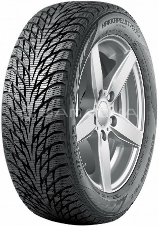 195/65R15    Nokian Hakkapeliitta R2  95R XL