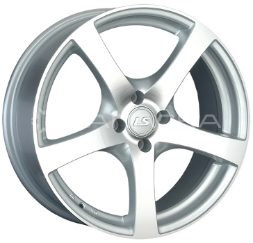 14   LS  357  6.0*14 4*98 ET35 D58.6 SF