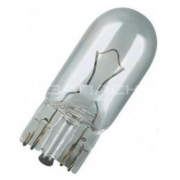 Автолампа  OSRAM 2825 W 5w (W2.1*9.5d) 12v