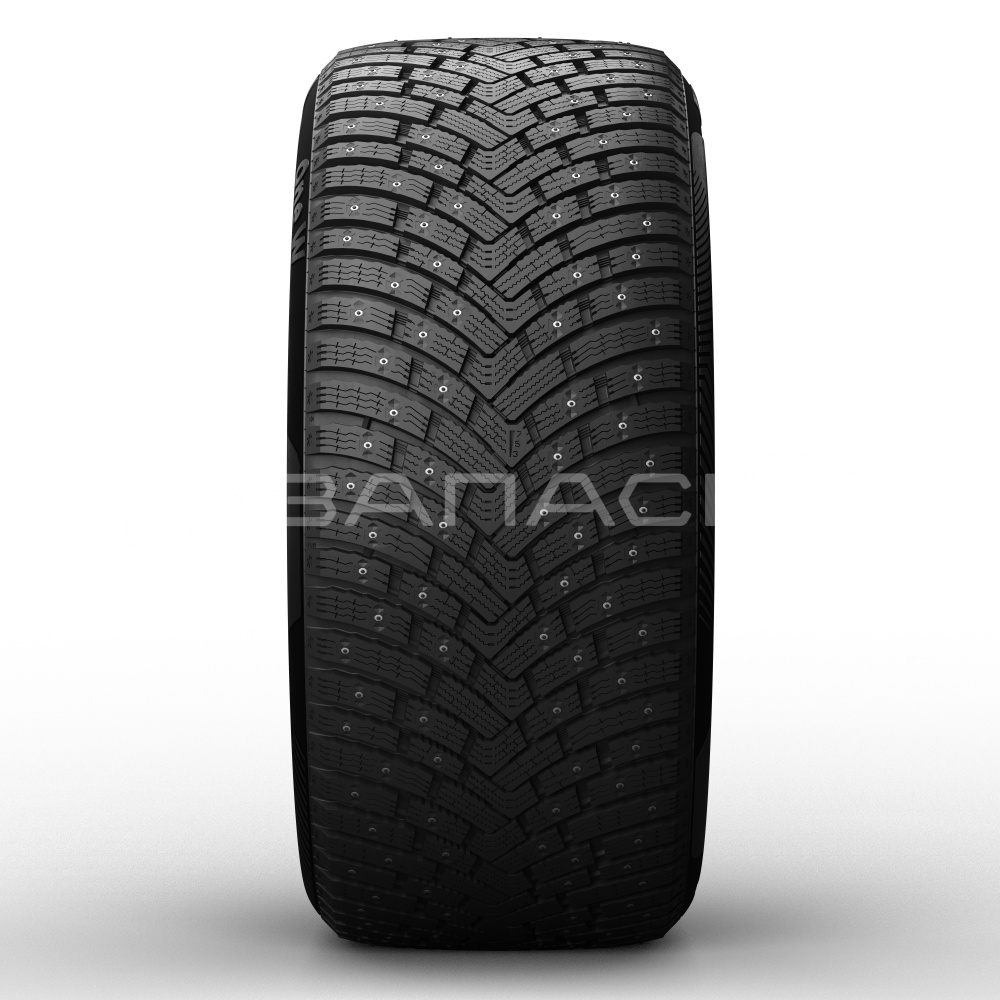205/55R16    Gislaved One W  94T XL шип