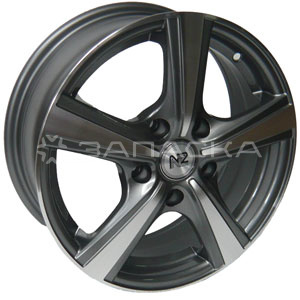 15   NZ  SH629  6.0*15 5*114,3 ET39  73.1 GMF                     