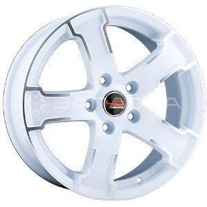 17   LA  SZ6 6.5*17 5*114.3 ET45 d60.1 WF