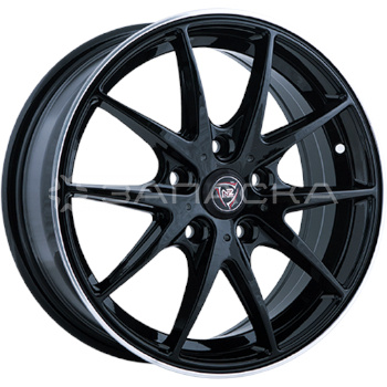 14   NZ  F-34  6.0*14 4*98 ET35  58.6 BKPL