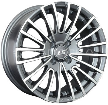 15   LS  479  6.5*15 4*98 ET32 D58.6 GMF