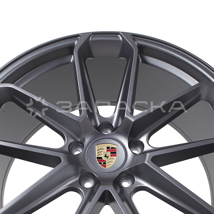 22    FF     878  11.5*22 5*130 ET61 D71.56  Satin Gunmetal