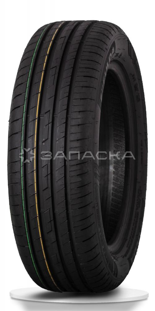 205/55R16    Fulda EcoControl HP  91V