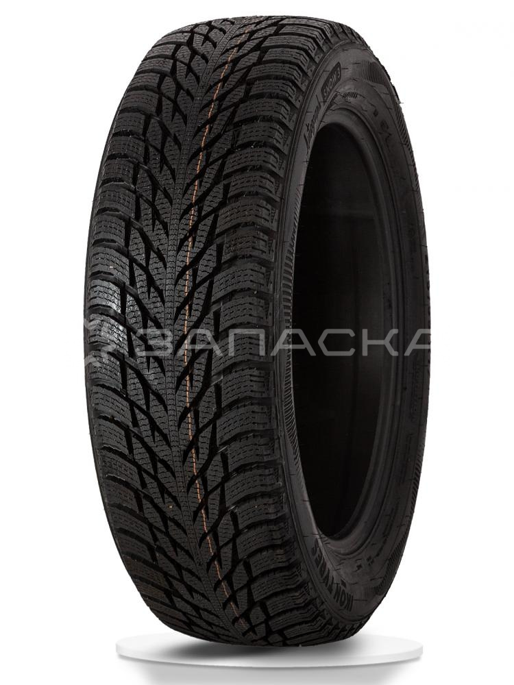 245/50R20    Ikon (Nokian Tyres) Autograph Snow 3 SUV  105R XL