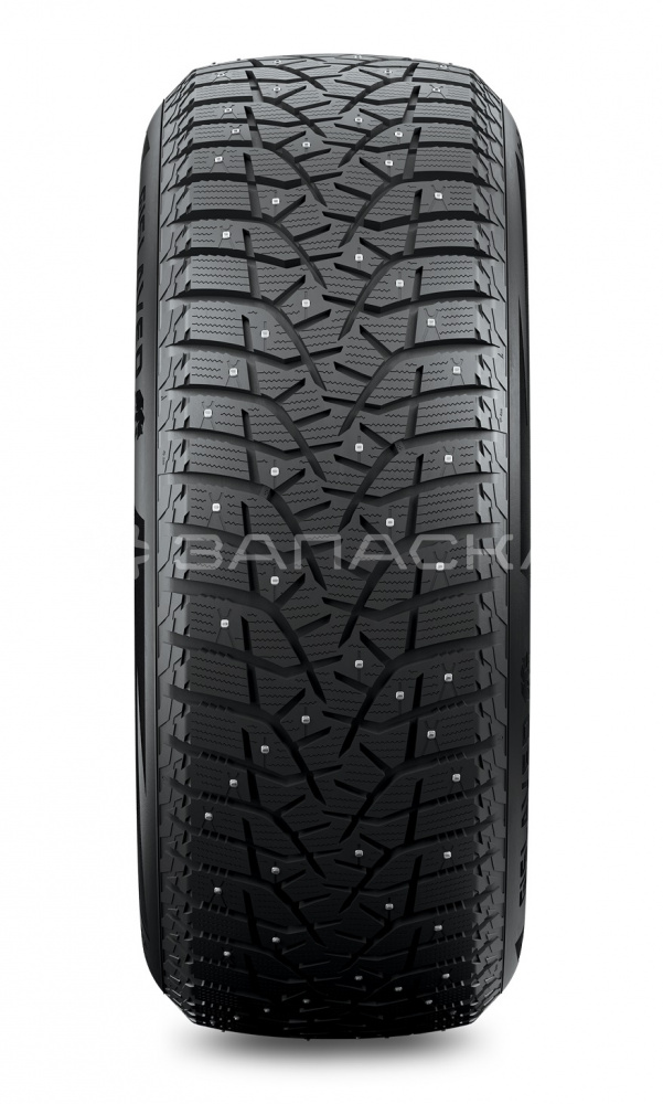 245/50R20    Gislaved (Bridgestone) SpikeControl  105T XL шип