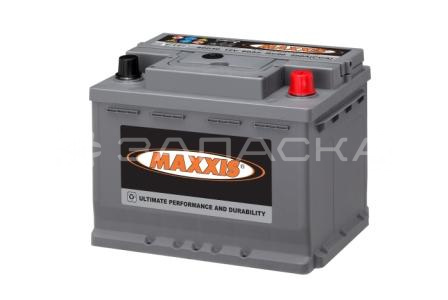 MAXXIS IES  61L-610   56177 обр низкий