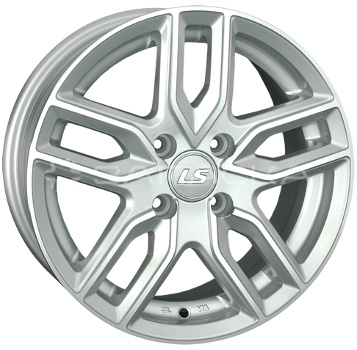 14   LS  735  6.0*14 4*98 ET35 D58.6 SF