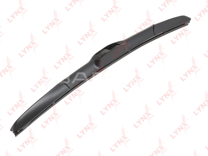 Щетка стеклоочистителя гибридная LYNX 350мм
