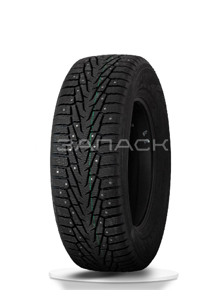 265/65R17    Ikon (Nokian Tyres) Nordman 7 SUV (Character Ice 7 SUV)  116T XL шип