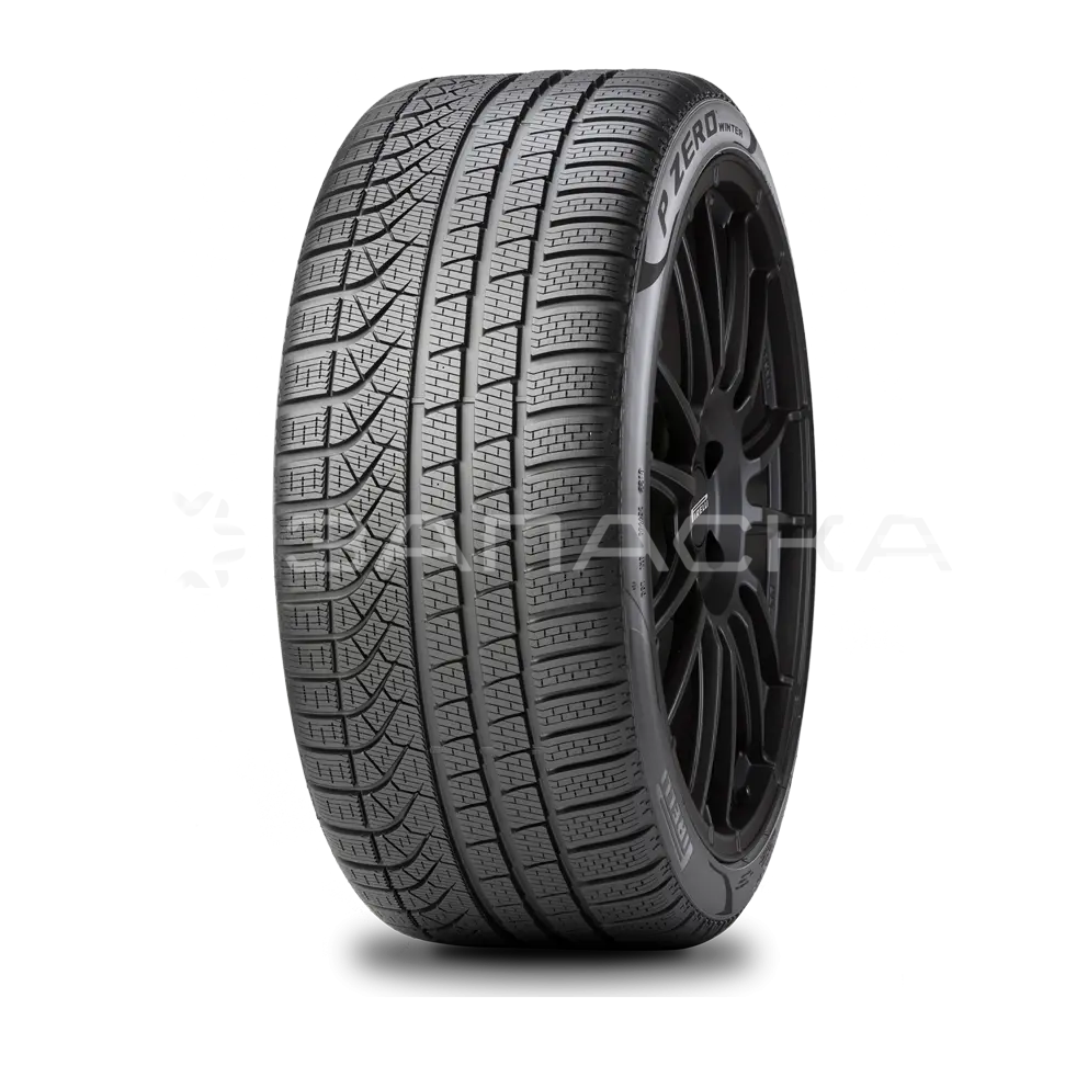 285/40R20    Pirelli P Zero Winter (NF0)  108V XL