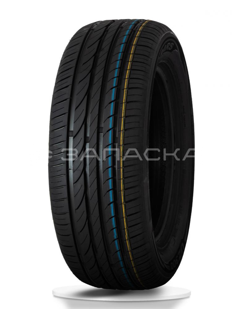 215/55R16    Bars UZ300  97W