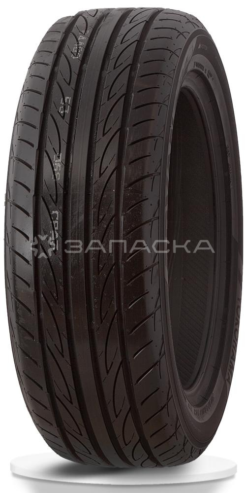 235/35R19    Yokohama ADVAN Fleva V701  91W