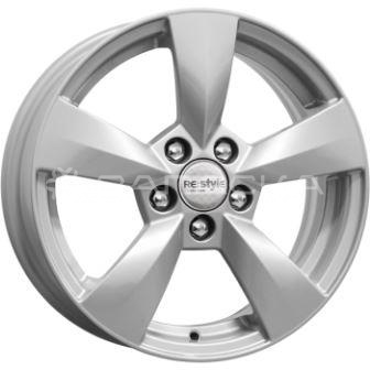 15    Вектор    R163 15 Rapid NH  6.0*15 5*100 ET38 D57.1  Сильвер S