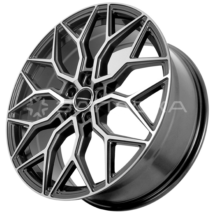 20    Sakura Wheels     9547  8.0*20 5*114.3 ET45 D73.1  BF-P