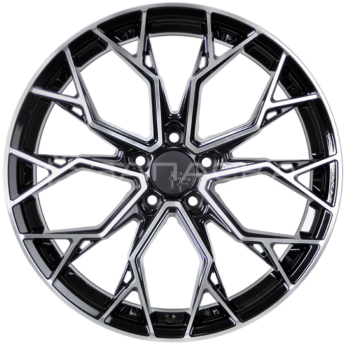 19    Sakura Wheels     YA5640  8.5*19 5*112 ET30 D66.6  B-P