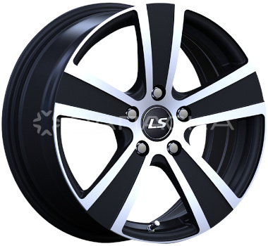 16   LS  950  6.5*16 4*100 ET45 D73.1 BKF