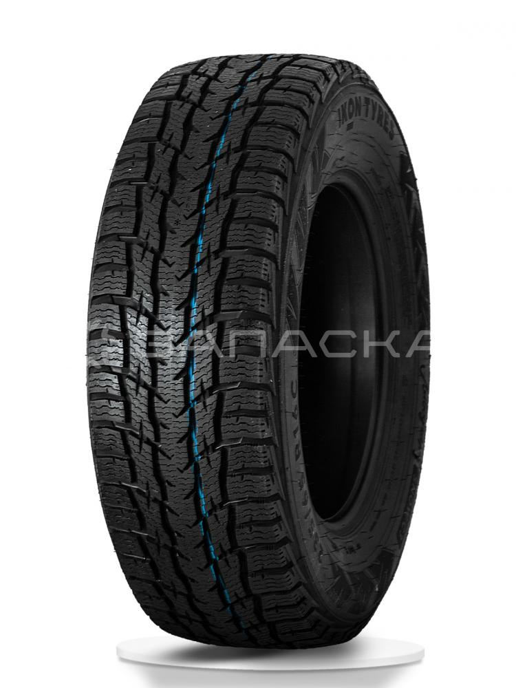 205/75R16C    Ikon (Nokian Tyres) Autograph Snow C3  113/111R
