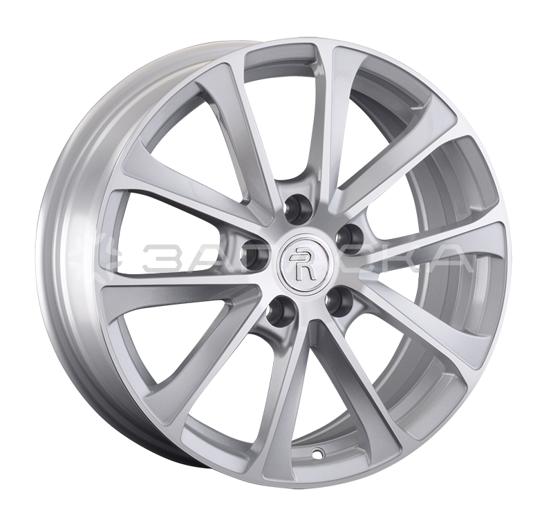 17   REPLAY  NS224  7.0*17 5*114.3 ET45 D66.1 SF