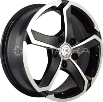 16   NZ  SH665  6.5*16 5*108 ET50  63.3 BKF