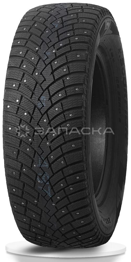 235/60R17    Pirelli Scorpion Ice Zero 2  106T XL шип