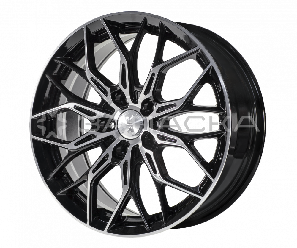 16    Race Ready    d2853  7.0*16 5*114.3 ET40 D67.1  B-P