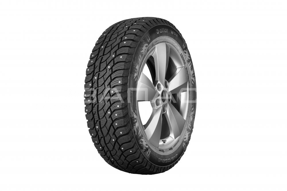 235/65R17    Attar W02  104Т  шип