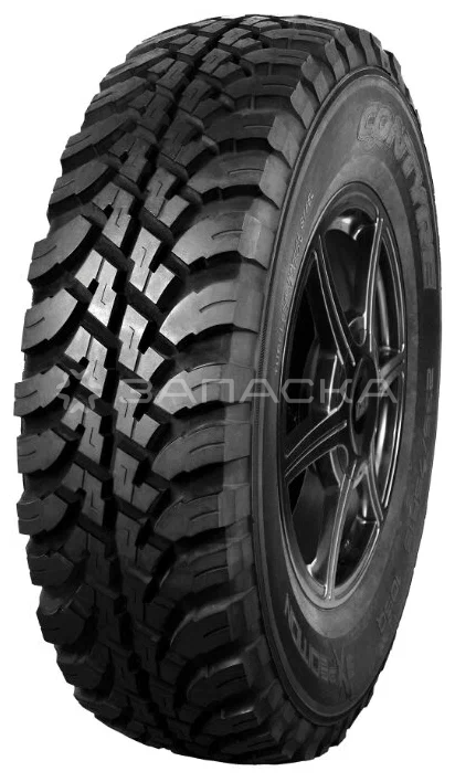 235/75R15    Contyre Expedition  105Q