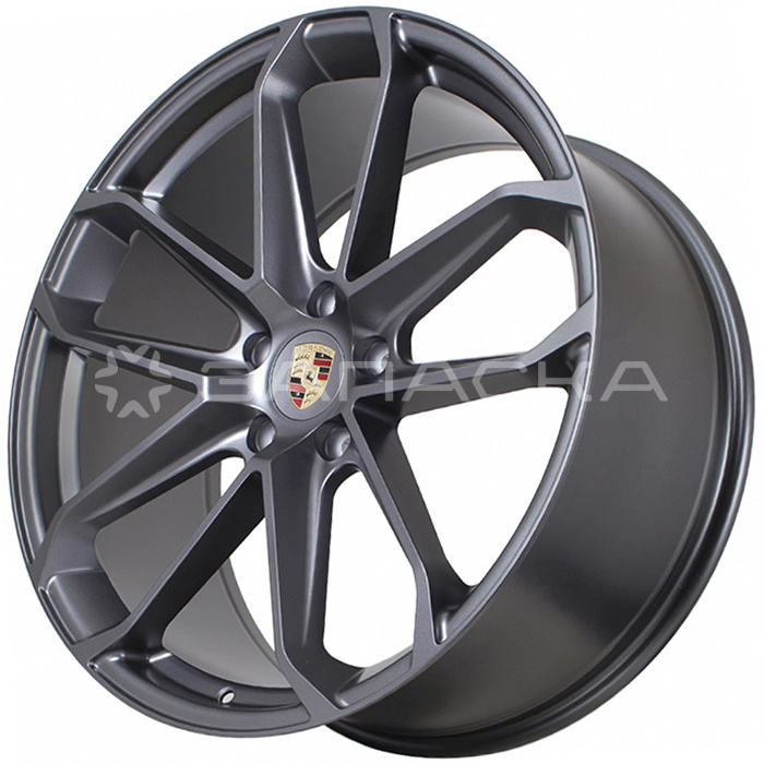 22    FF     878  11.5*22 5*130 ET61 D71.56  Satin Gunmetal