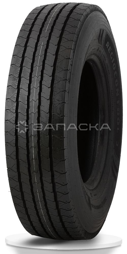 385/65R22.5    Fulda REGIOCONTROL 3  160K/158L M+S 3PMSF 