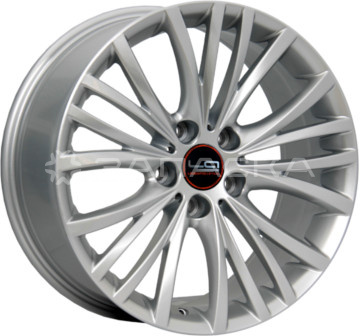 18   LA  B126 8.0*18 5*120 ET34 d72.6 S